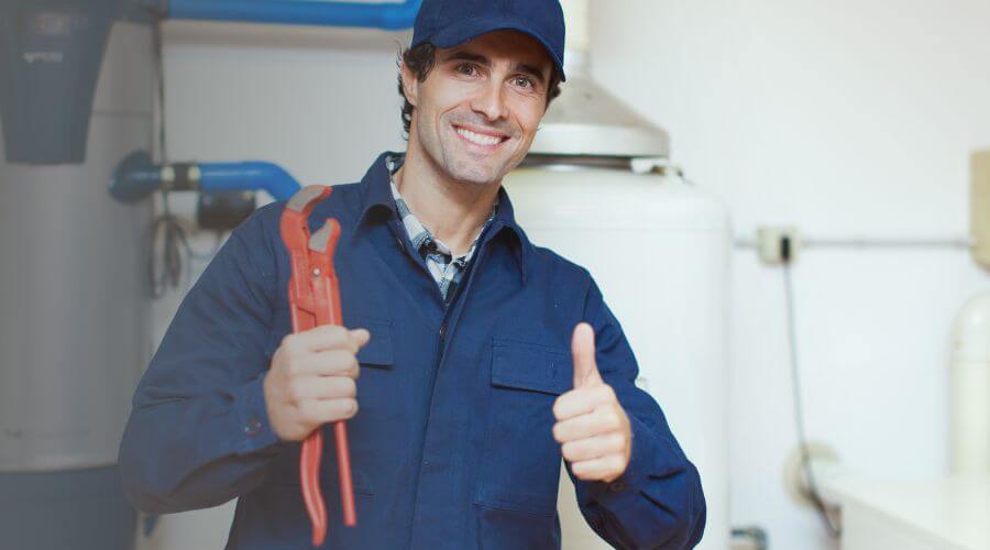 Professional emergency plumbing in Fernwood, ID